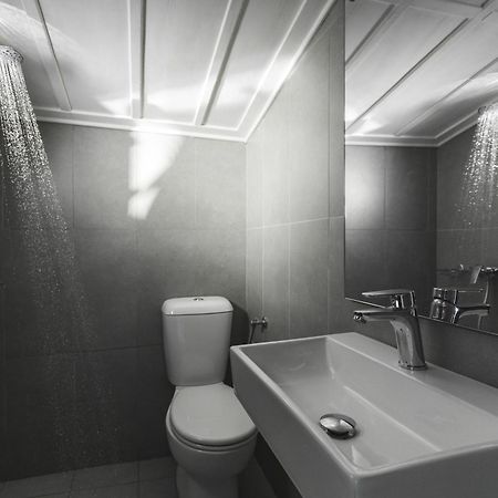 Binios Villa - Private Pool, Walking Distance From The Beach Василікос Екстер'єр фото