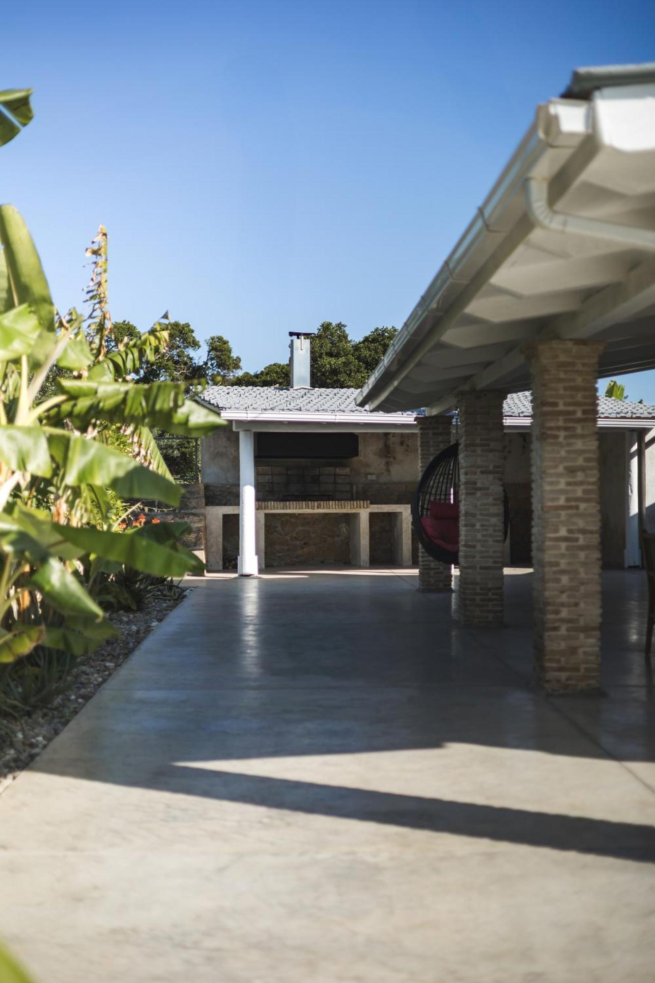 Binios Villa - Private Pool, Walking Distance From The Beach Василікос Екстер'єр фото